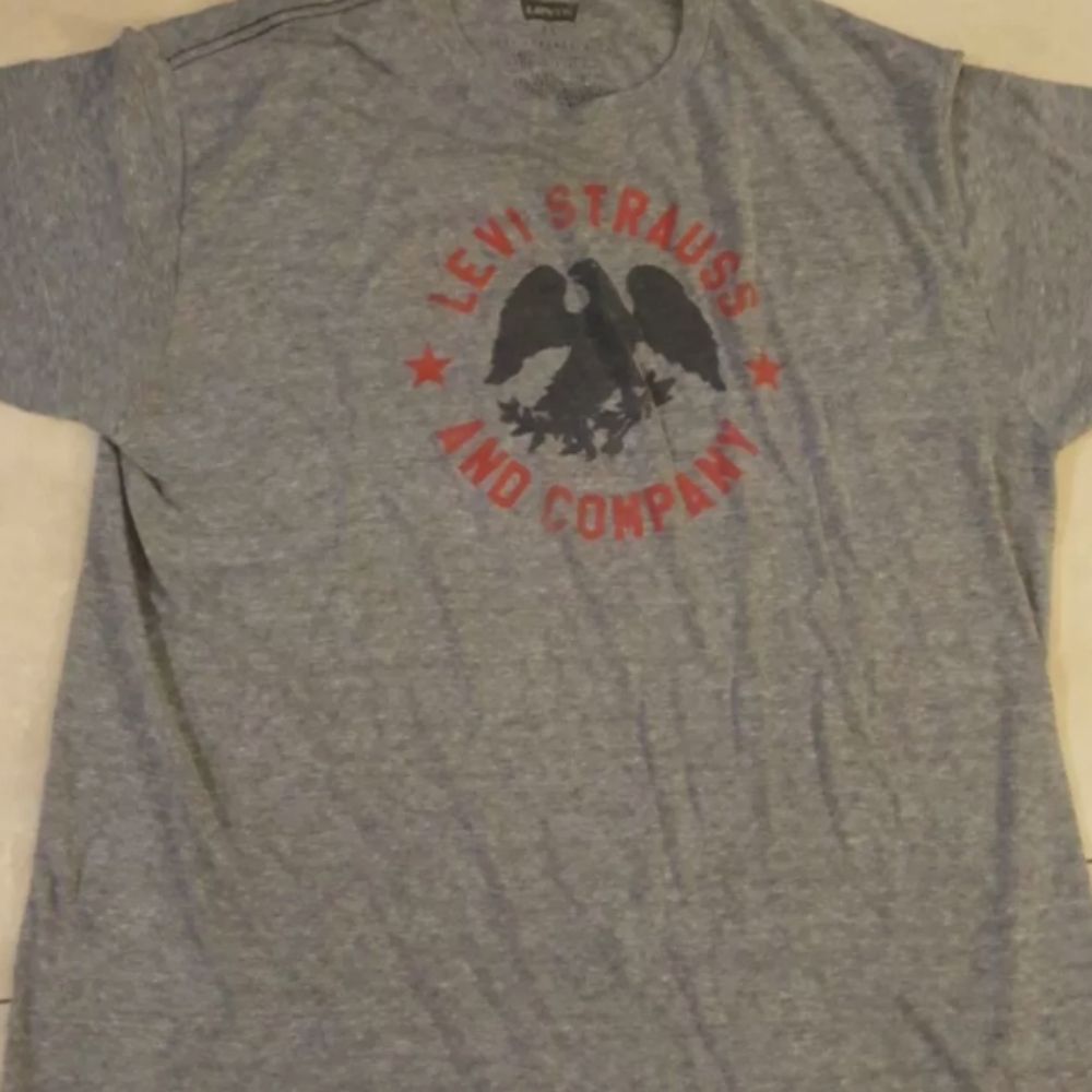 Levis Shirt men's